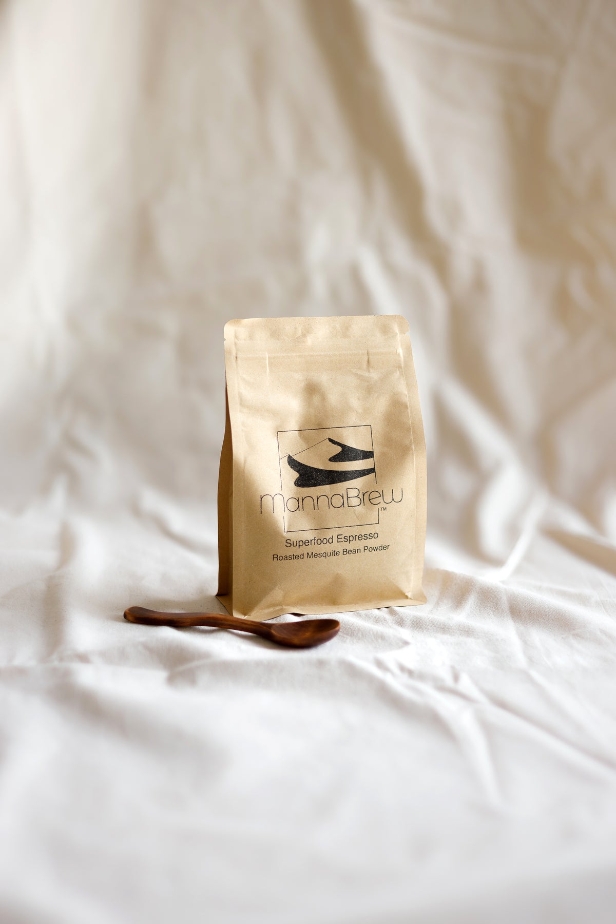 Mannabrew ground bag